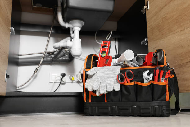 Best Leak Detection Services  in Maywood, IL
