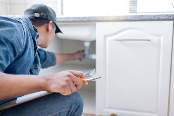Best Leak Detection Services  in Maywood, IL