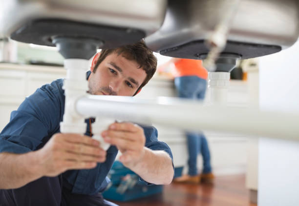 Best Emergency Plumber  in Maywood, IL
