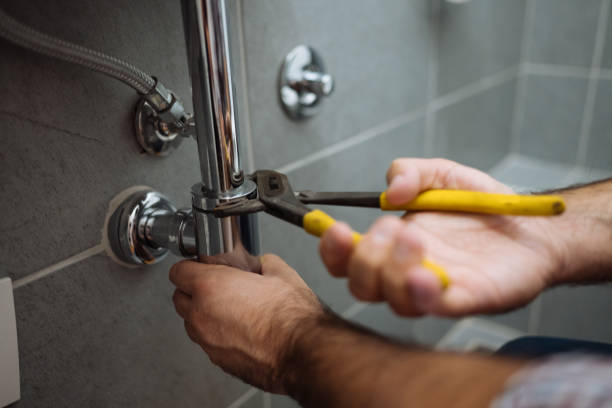 Best Water Leak Repair  in Maywood, IL